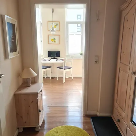 Apartment In Schlossnähe *