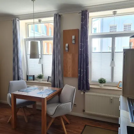 Apartamento In Schlossnaehe *