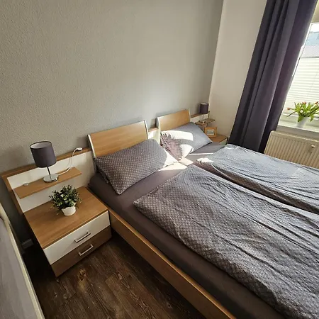 Apartment In Schlossnaehe