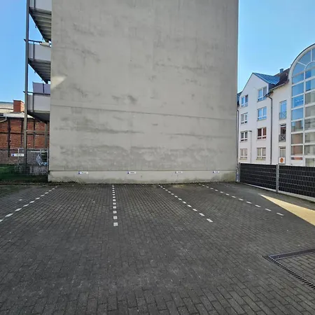 Apartment In Schlossnaehe *