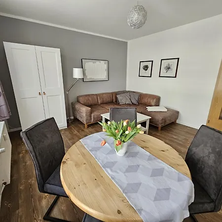 In Schlossnaehe Apartment