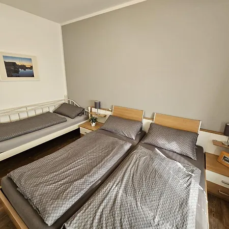 Apartment In Schlossnaehe