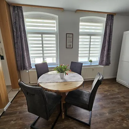 Apartment In Schlossnaehe Schwerin (Mecklenburg-Vorpommern)
