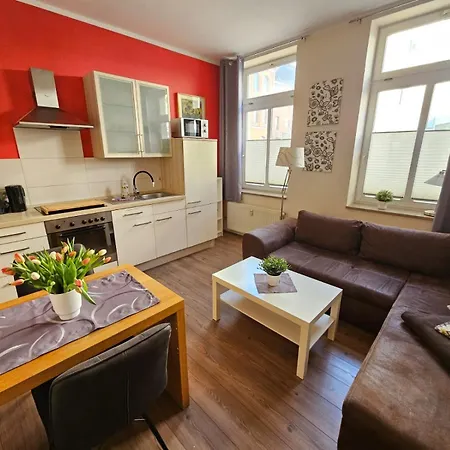 Apartment In Schlossnaehe