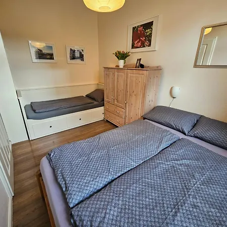 Apartment In Schlossnaehe *