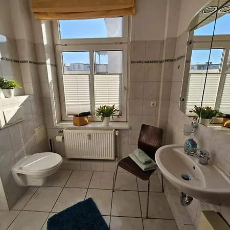 In Schlossnaehe Apartment Schwerin (Mecklenburg-Vorpommern)