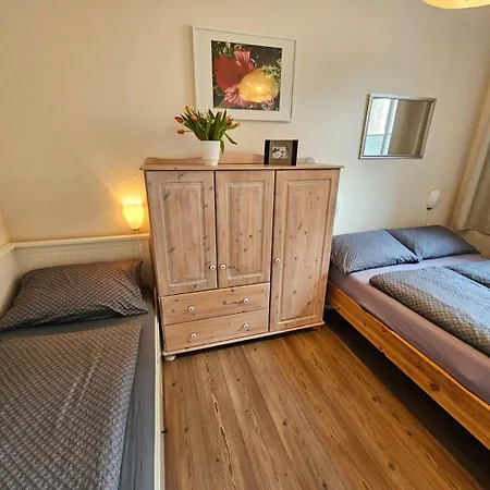 Apartment In Schlossnaehe