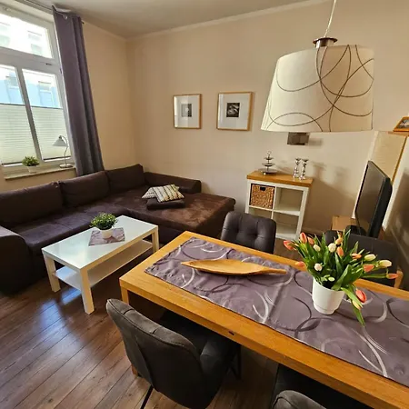 In Schlossnaehe Apartment *