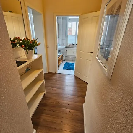 Apartment In Schlossnaehe *