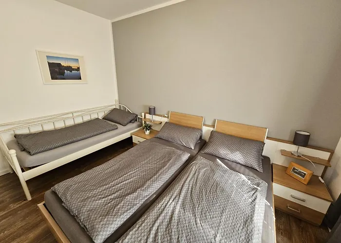 Apartment In Schlossnaehe