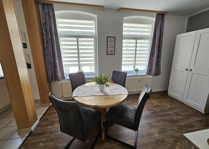 Apartment In Schlossnaehe Schwerin (Mecklenburg-Vorpommern)