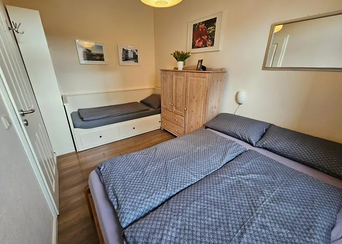 Apartment In Schlossnaehe *