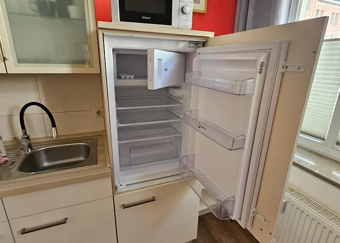 Apartment In Schlossnaehe Schwerin (Mecklenburg-Vorpommern)